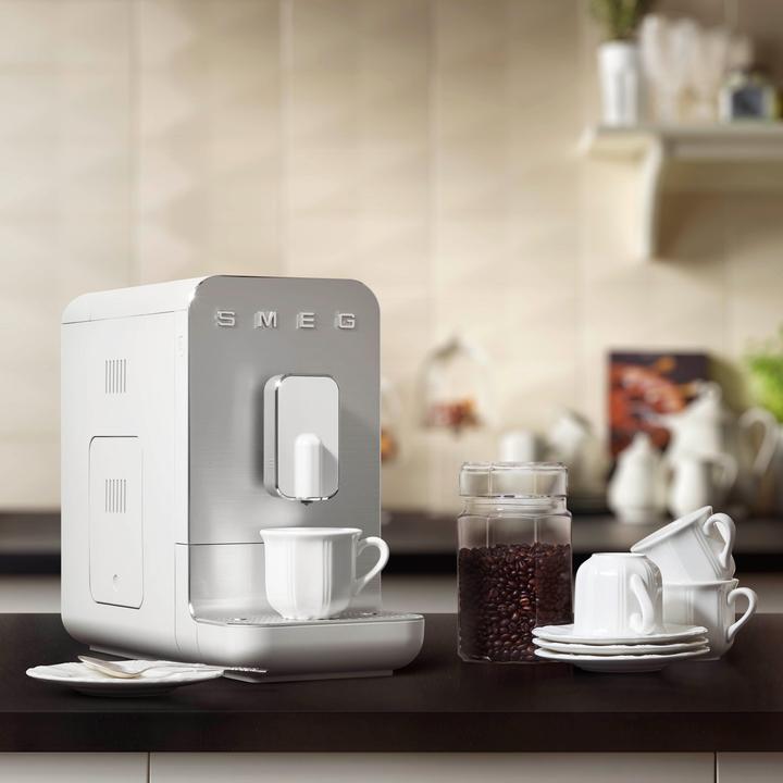 Image du produit Smeg BCC11WHMEU