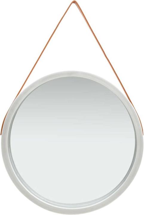 Actual product image vidaXL Mirror (120 x 3 cm)