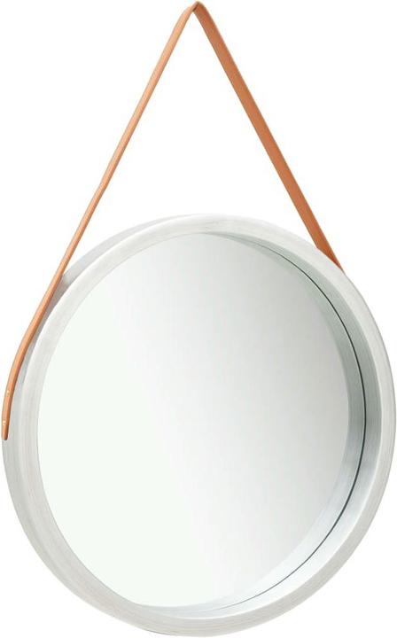 Actual product image vidaXL Mirror (120 x 3 cm)