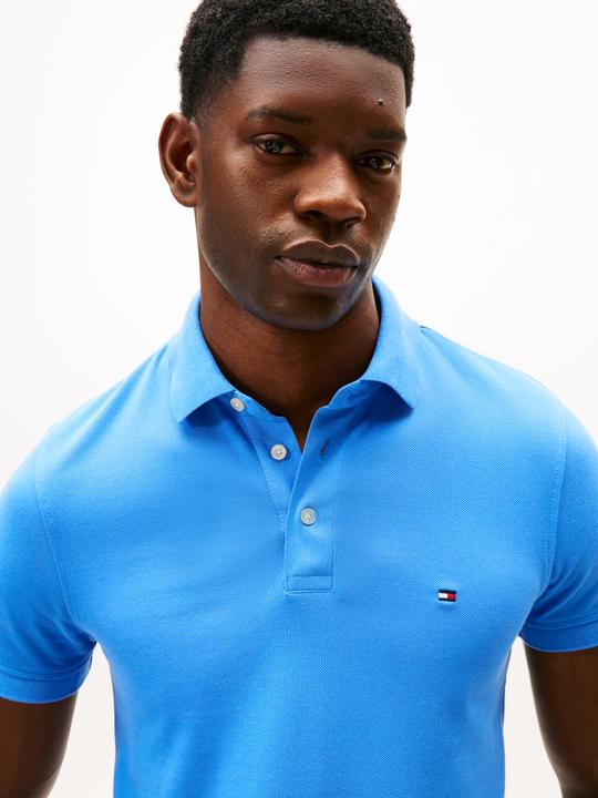 Produktbild Tommy Hilfiger 1985 SLIM POLO (M)