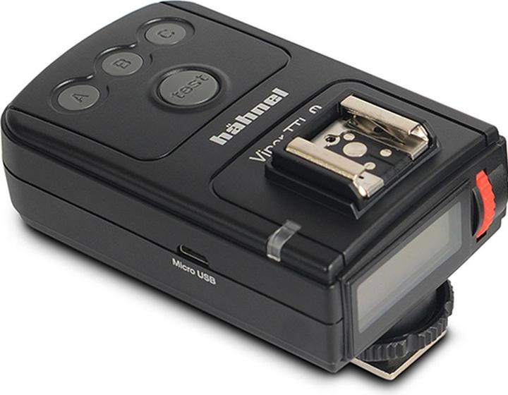 Actual product image Hähnel Viper TTL samostatný vysílac pro Sony (Funk)