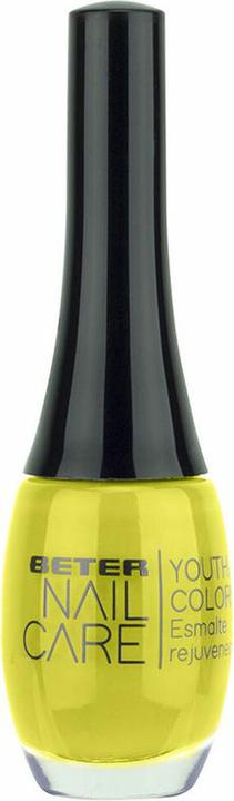 Produktbild Beter Youth Color 239-Fresh Lime Nagelpflege - 11ml (Frisch Limette, Farblack)