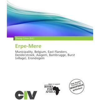 Erpe-Mere, Fachbücher