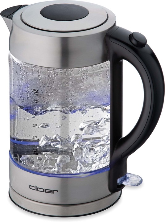 Produktbild Cloer 4429 (1.70 l)
