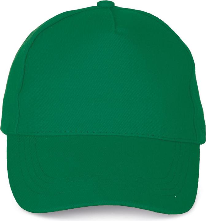 K-up Casquette coton épais 5 panneaux (Taille unique)