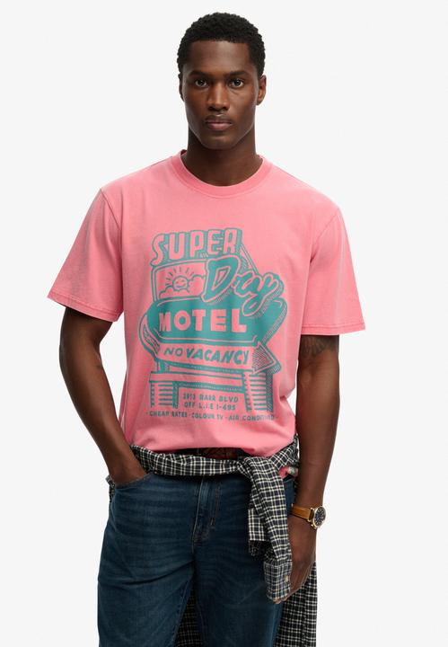 Immagine prodotto Superdry Roadside Trade (S)