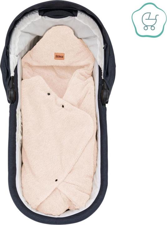 Immagine prodotto Fillikid Einschlagdecke Dinara