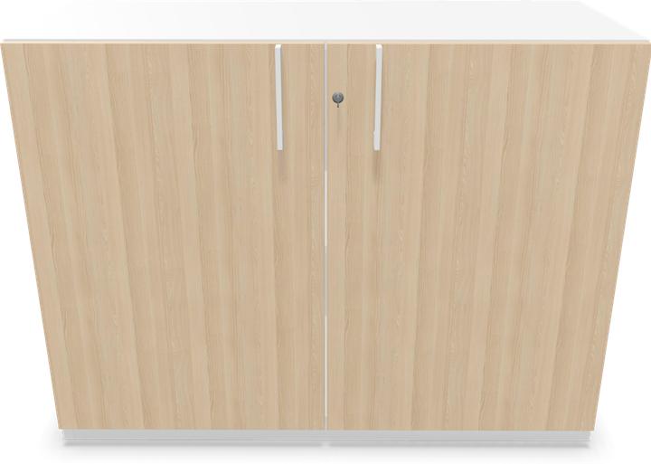 Immagine prodotto Narbutas Scelta armadio con porta a battente (100 x 40 x 76 cm)