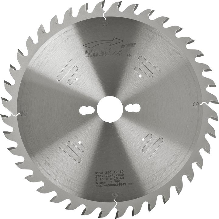 Immagine prodotto Ake Lame per seghe circolari tipo 14