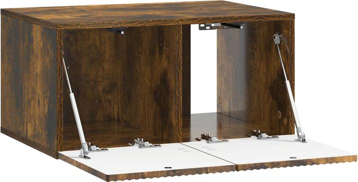Produktbild vidaXL Wandschrank (59.50 x 41 x 30 cm)