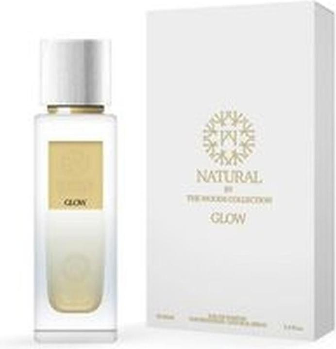 Image du produit The Woods Collection Éclat naturel (Eau de parfum, 100 ml)