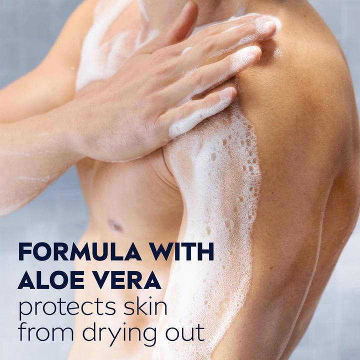 Produktbild NIVEA MEN Men Original (250 ml)