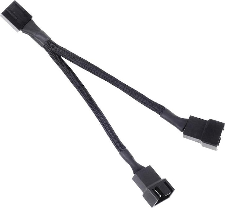 Silverstone Y-Splitter 2-Fan PWM