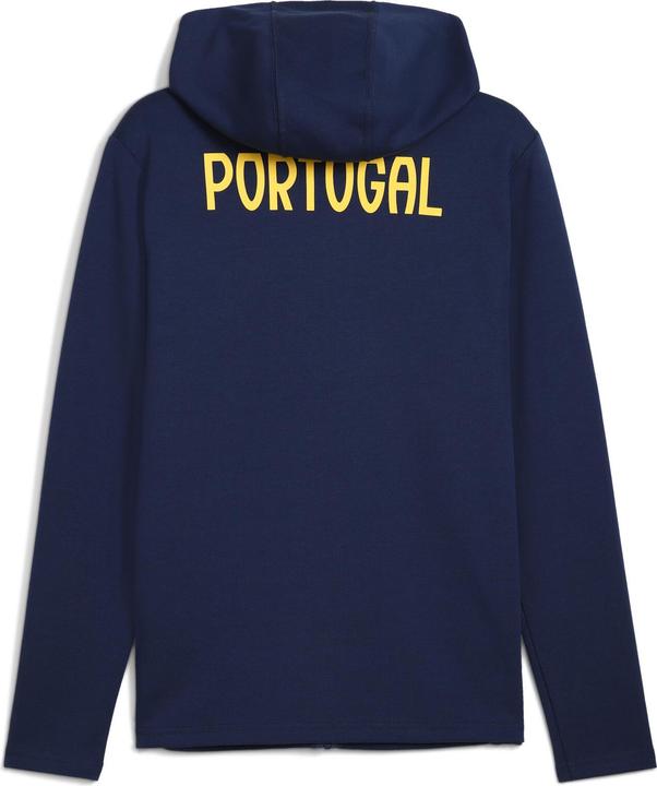 Produktbild Puma FPF Casuals Hooded Jacket (S)