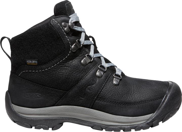 Produktbild Keen Wanderschuhe - 105702 (37.5)