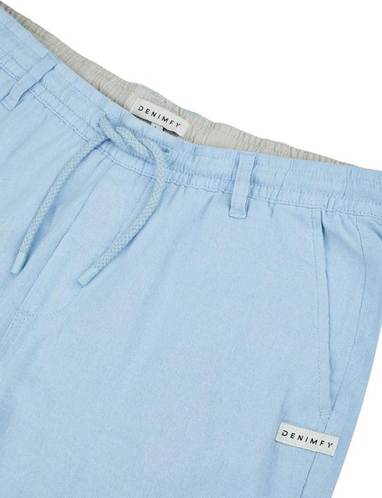 Produktbild Denimfy DFAlessio Shorts Regular Fit (S)