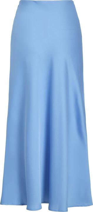 Produktbild Vila VIELLETTE High Waist Midirock (38)