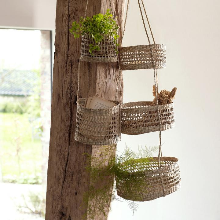 Immagine prodotto La Redoute Interieurs Cesta (30 cm, 3x)