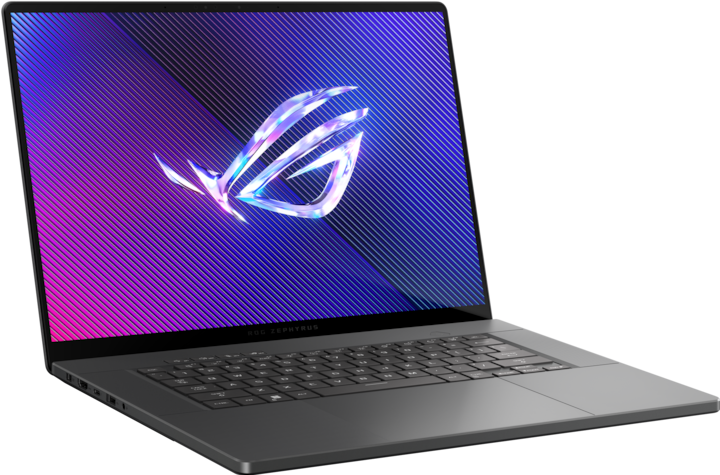 ASUS ROG Zephyrus G16 RTX 5080 (16", Intel Core Ultra 9 285H, 32 GB, 2000 GB, DE)