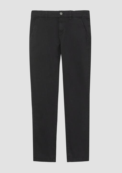 Actual product image S.Oliver Hose Chino Seattle / Regular Fit / Mid Rise / Slim Leg (158)