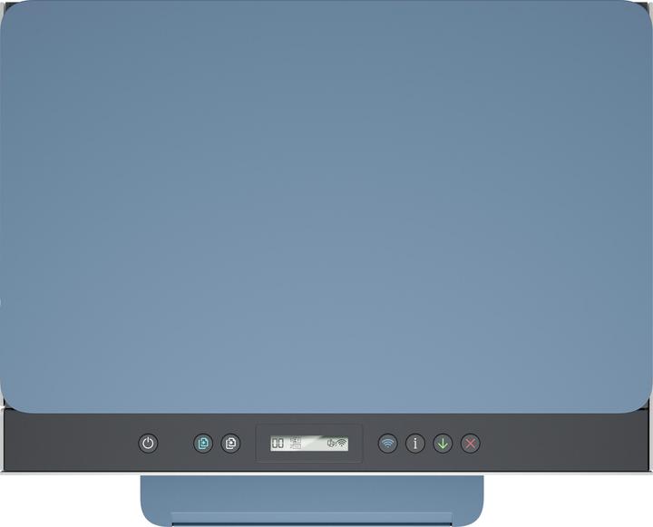 Actual product image HP Smart Tank 675 Thermal Inkjet DPI per minute Wi-Fi (Thermal printing)