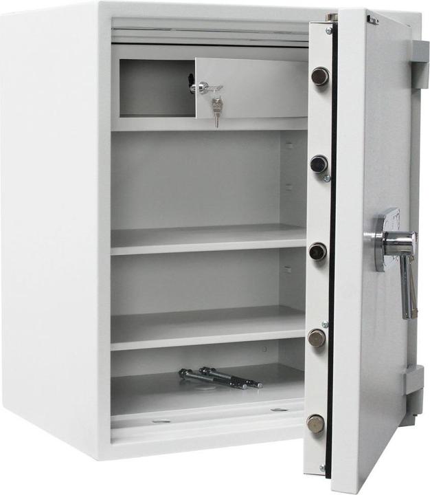 Actual product image Rottner T05914 (139 l)