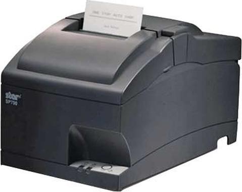 Actual product image Star Micronics Star SP742