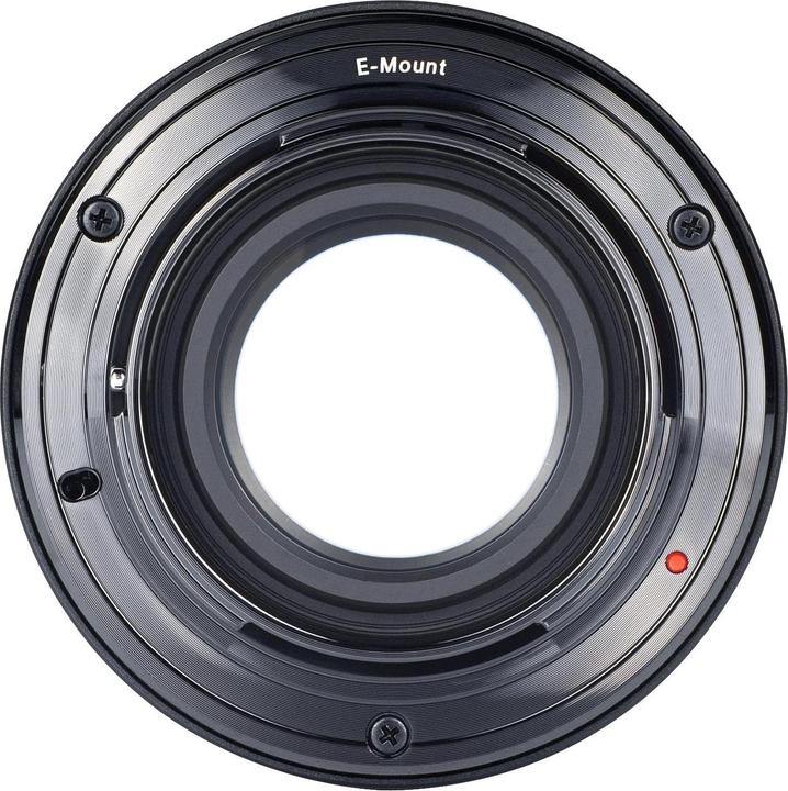 Produktbild 7artisans 35 mm F/1.4 Fujifilm X-Mount (Fujifilm X, APS-C / DX)