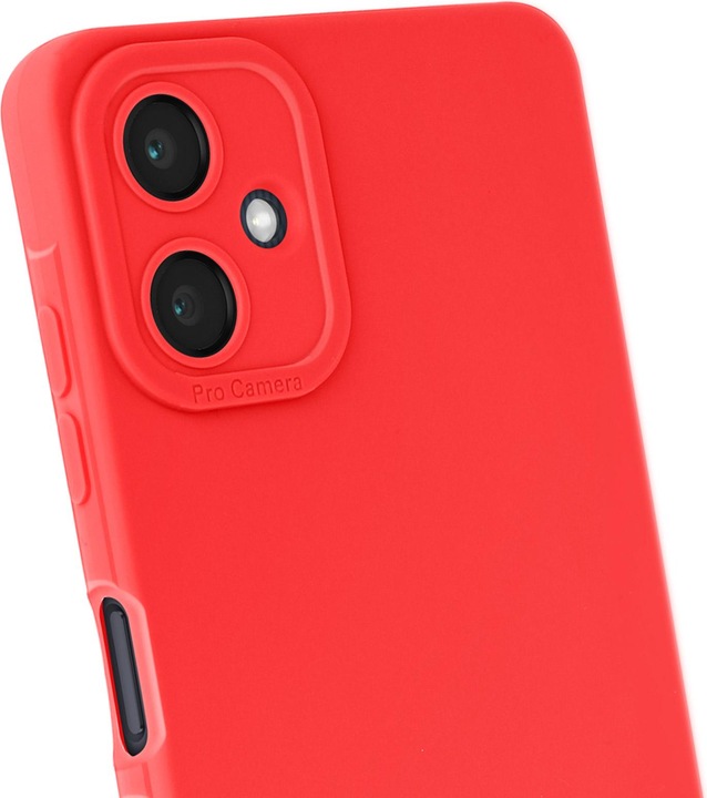 Produktbild Avizar SoftGlow Case (Samsung Galaxy A06)