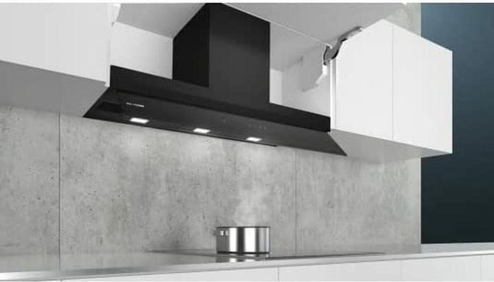 Actual product image Siemens LJ97BAM60 (Substructure hood)