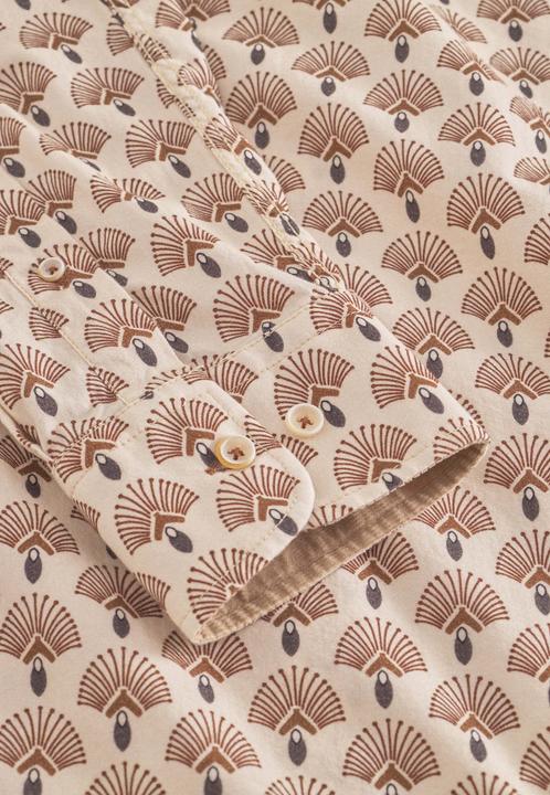 Immagine prodotto Colours & Sons Camicia a maniche lunghe Stampata (L)