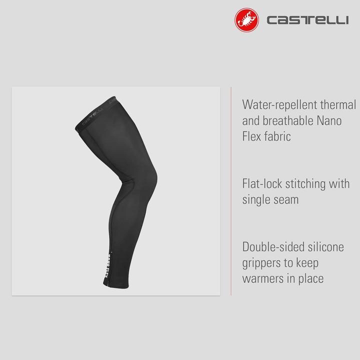 Immagine prodotto Castelli Nano Flex (M)