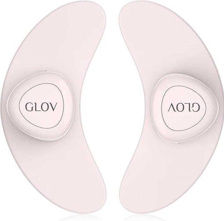 NoName Glov Lunaeye Led Care Patches For Brightened And Refreshed Eye Area