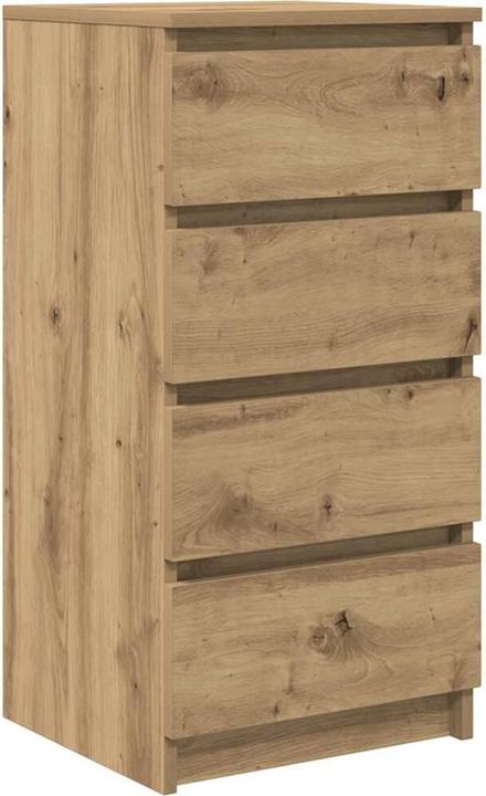 Produktbild vidaXL Sideboard (37.50 x 35 x 76 cm)