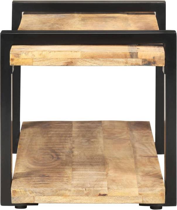 Produktbild VidaXL Camilo (90 x 40 x 40 cm)