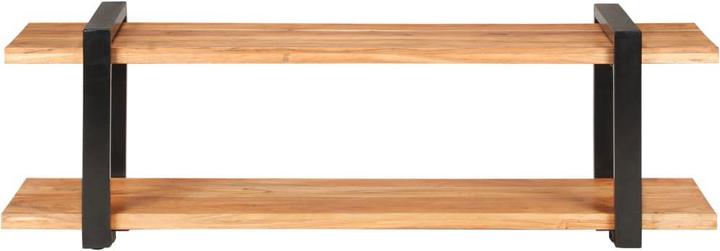 Produktbild vidaXL TV-Schrank (130 x 40 x 40 cm)