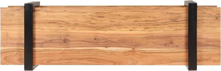 Produktbild vidaXL TV-Schrank (130 x 40 x 40 cm)