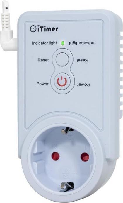 Actual product image Isocket 3G