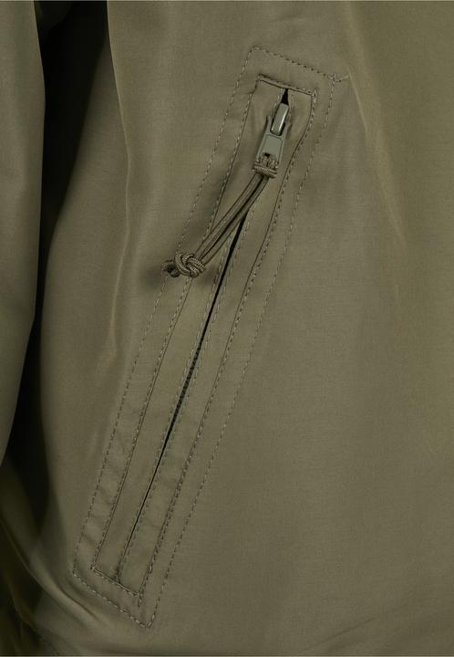 Produktbild Brandit Windbreaker Sherpa (XL)
