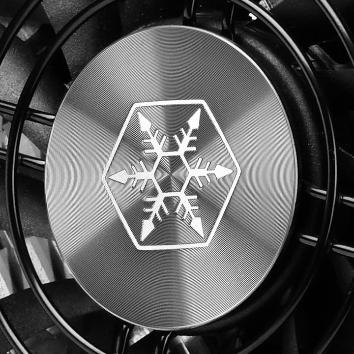 Produktbild Silverstone SST-EX1200R-PL - Extreme Series SFX-L Power Supply 1200W Cybenetics Platinum SFX12V 4.0 (1200 W)