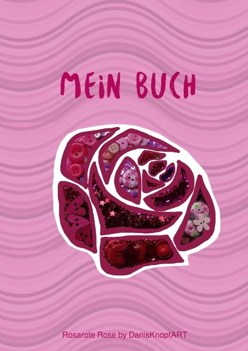 Produktbild Mein Buch (A5, Harter Einband)