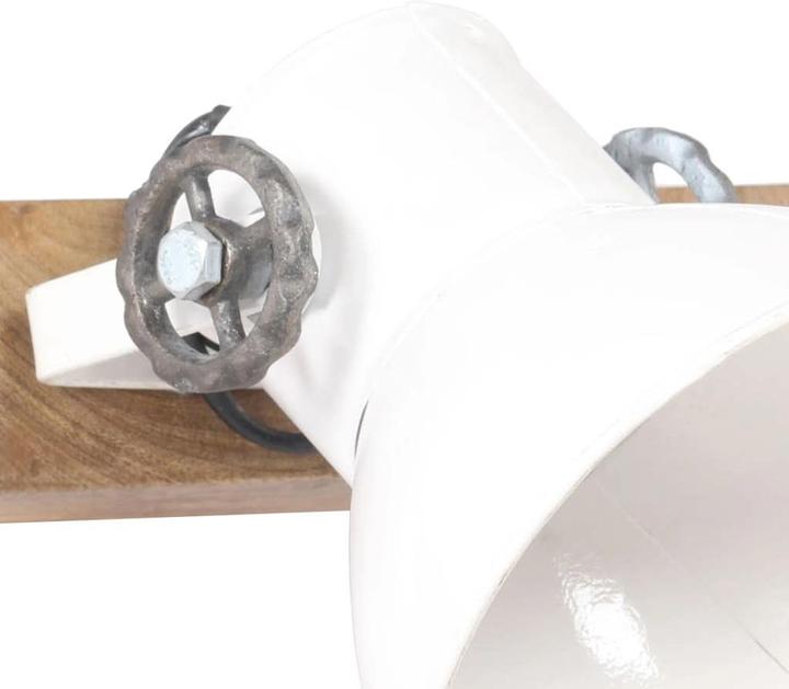 Actual product image vidaXL Wandleuchte (E27)