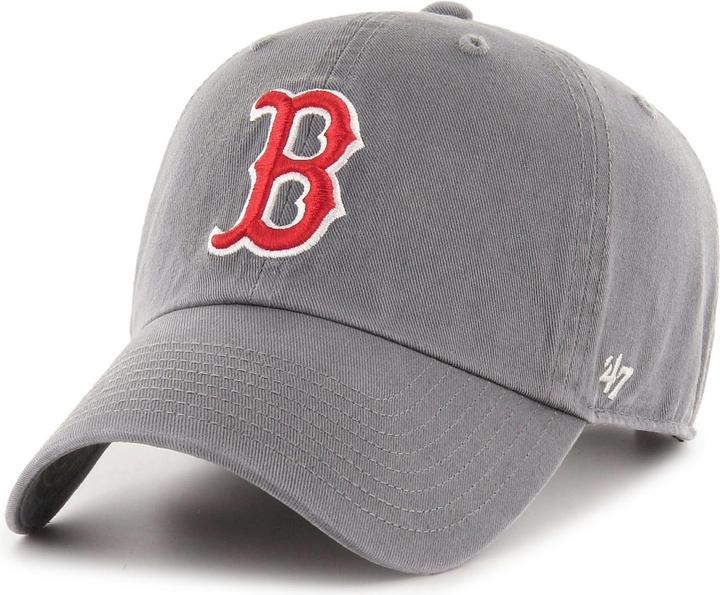 Image du produit 47 Brand Relaxed Fit MLB Clean Up Boston Red Sox (Taille unique)