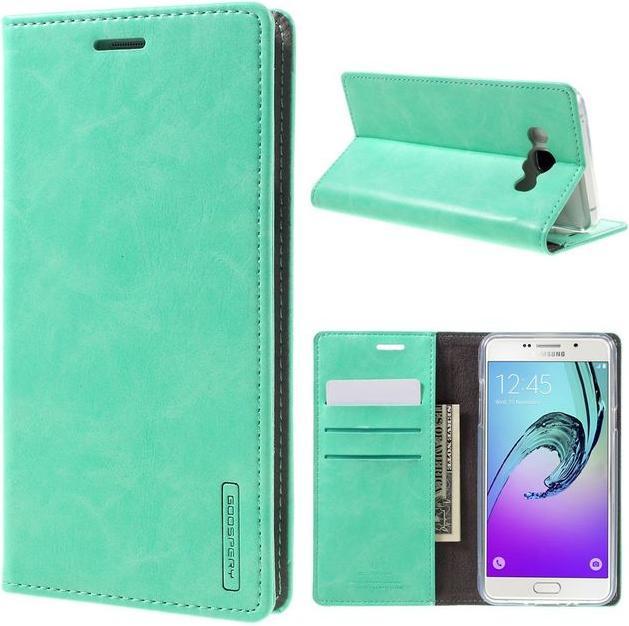Actual product image Goospery Bluemoon Flip Series (Samsung Galaxy J7 2016)