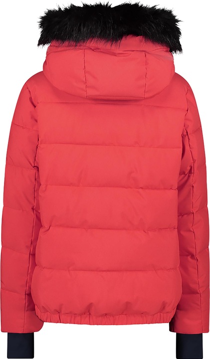 Actual product image CMP Campagnolo Hoodie (S)