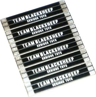 Actual product image Dronefactory WhiteNoiseFpv X TBS Race Wire (FPV accessories)