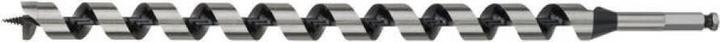 Produktbild Bosch Professional Zubehör PRO Wood Holzschlangenbohrer, 8 x 385 x 450 mm (6.35 mm)
