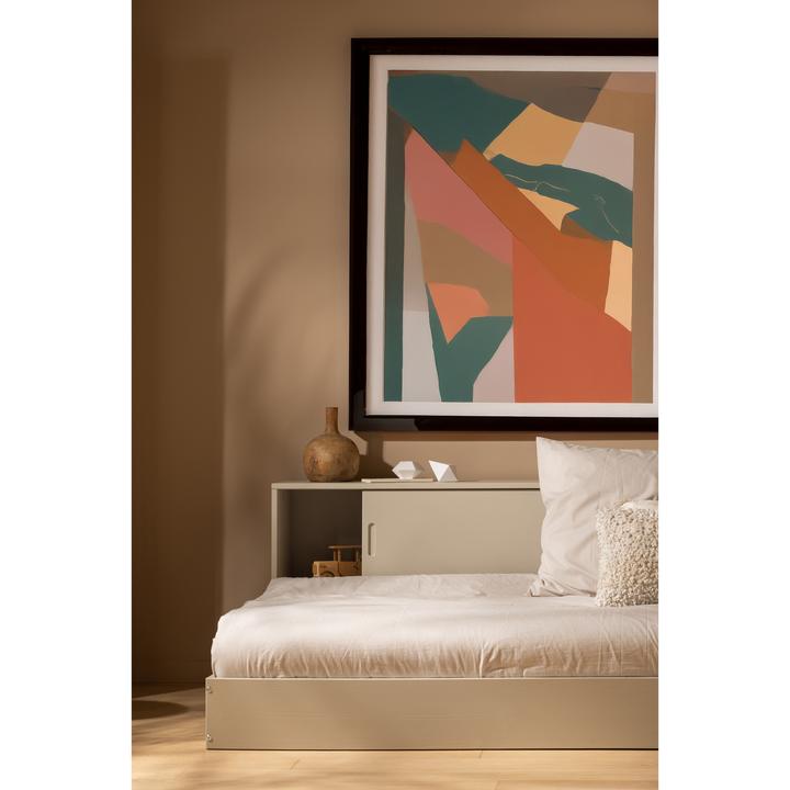 Produktbild Woood Carter (90 x 200 cm)