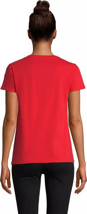 Bright Red