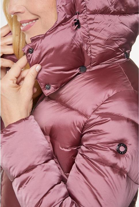 Produktbild New View Steppjacke (L)